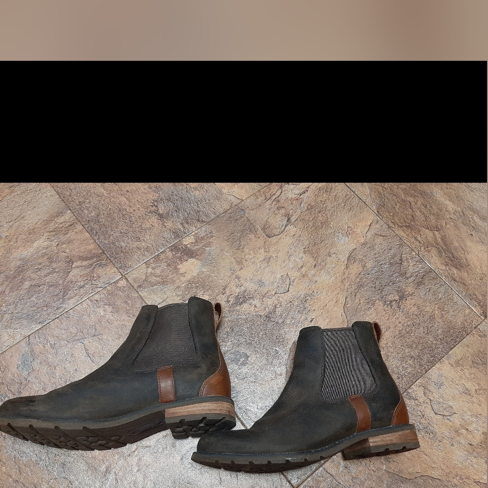 Ariat Boots